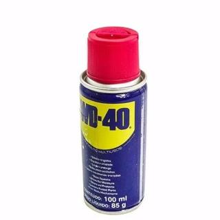 LUBRIFICANTE 100ML MULTIUSO        WD-40