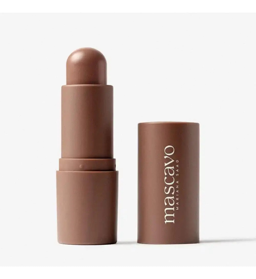 MASCAVO SHAPE CONTORNO EM BASTAO ALMOND 6G  1 :7898671792620