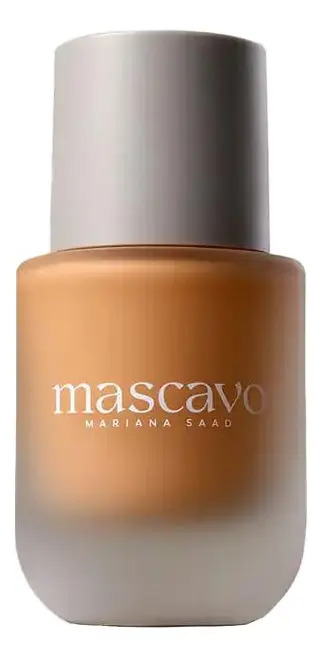 MASCAVO SOFT RADIANCE BASE LIQUIDA 15W 30ML  1 :7898671792804