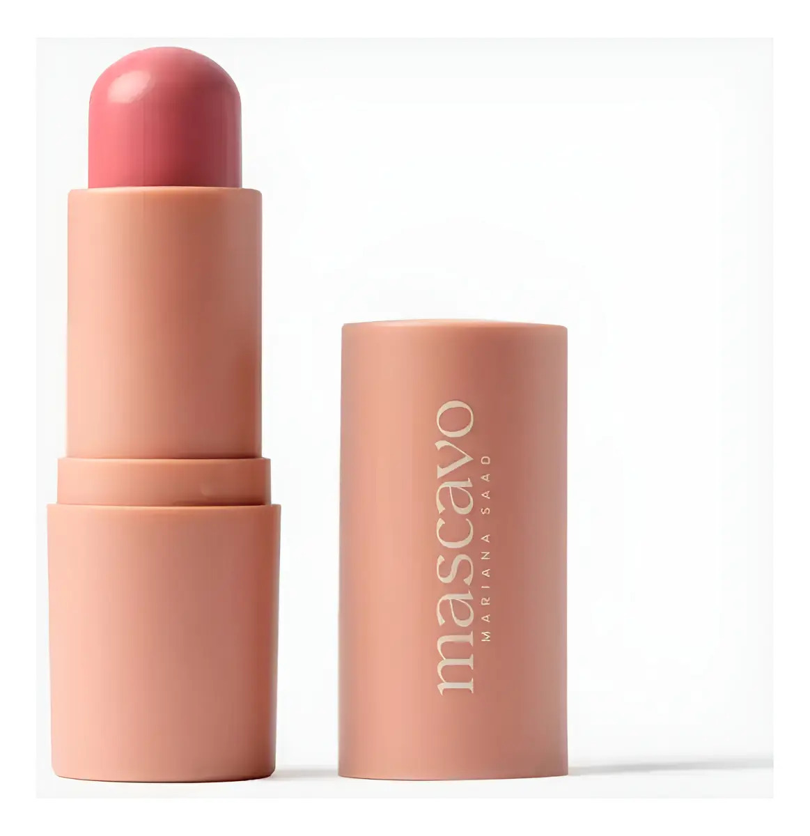 MASCAVO FLUSH BLUSH BASTAO FREESIA 6G  1 :7898671793306