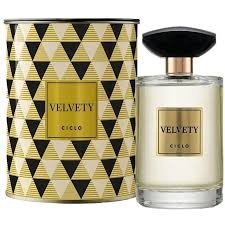 CICLO DEO COLONIA VELVETY 100ML