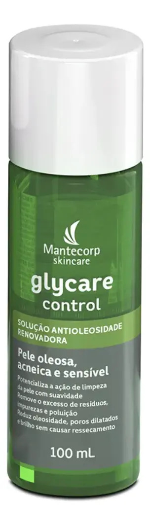 N GLYCARE CONTROL SOL ANTIOLEO 100ML   HYPE %DF:12.00