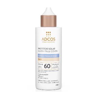 PR SOL FLUID HYALU COV FPS60 PEACH