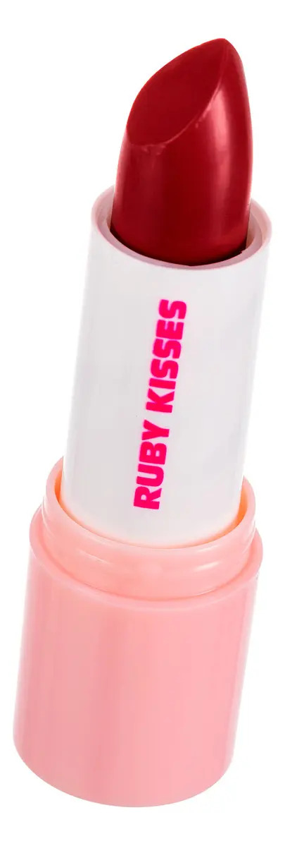 RK BATOM CLASSICO - VERMELHO SEXY