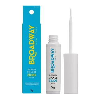 BWY COLA DE CILIOS SUPERFLEX