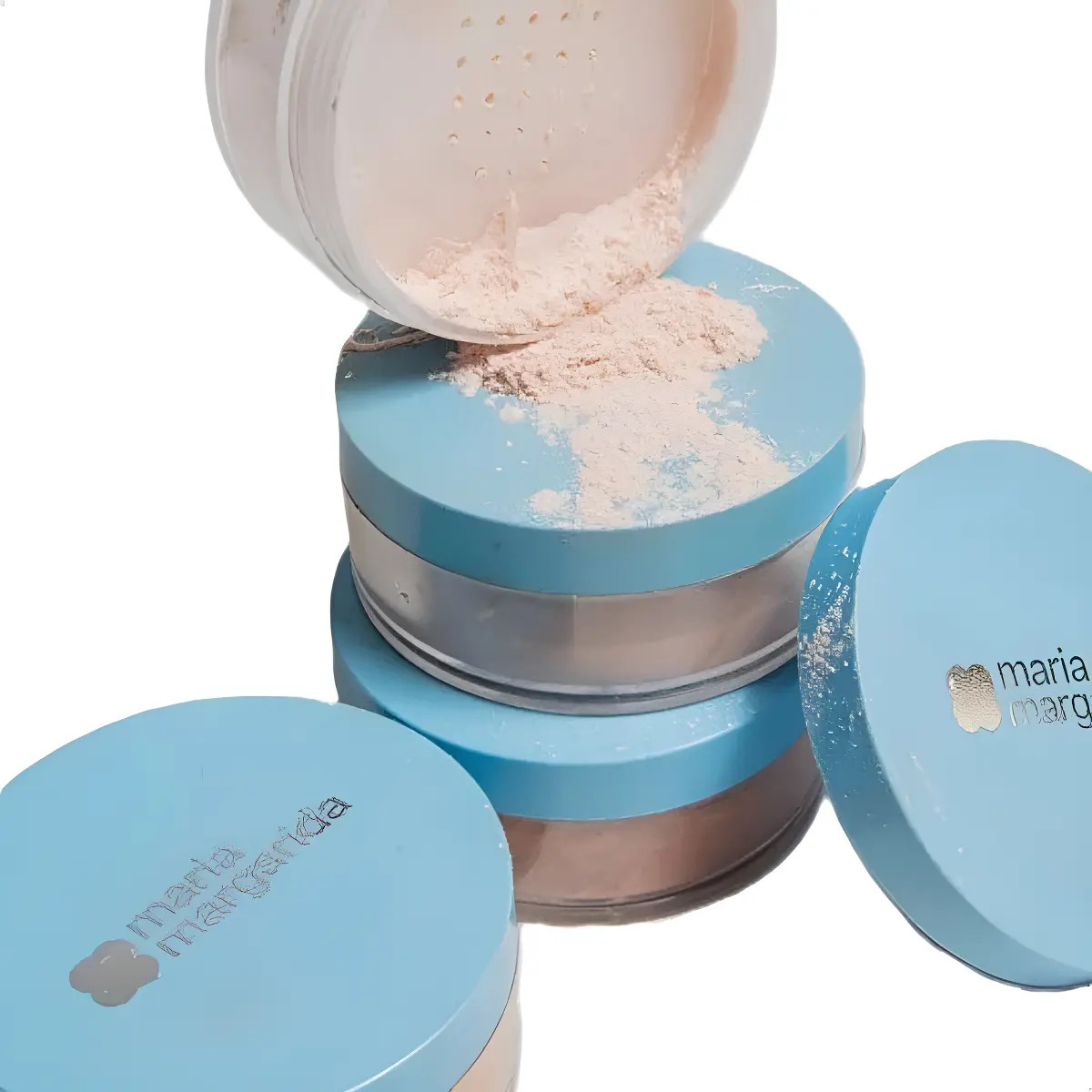 PO HIDRATANTE DE TAPIOCA ATE EMBAIXO DAGUA 12G  MM COR 02 (REBRANDING)