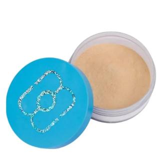 PO HIDRATANTE DE TAPIOCA ATE EMBAIXO DAGUA 12G  MM COR 03 (REBRANDING)