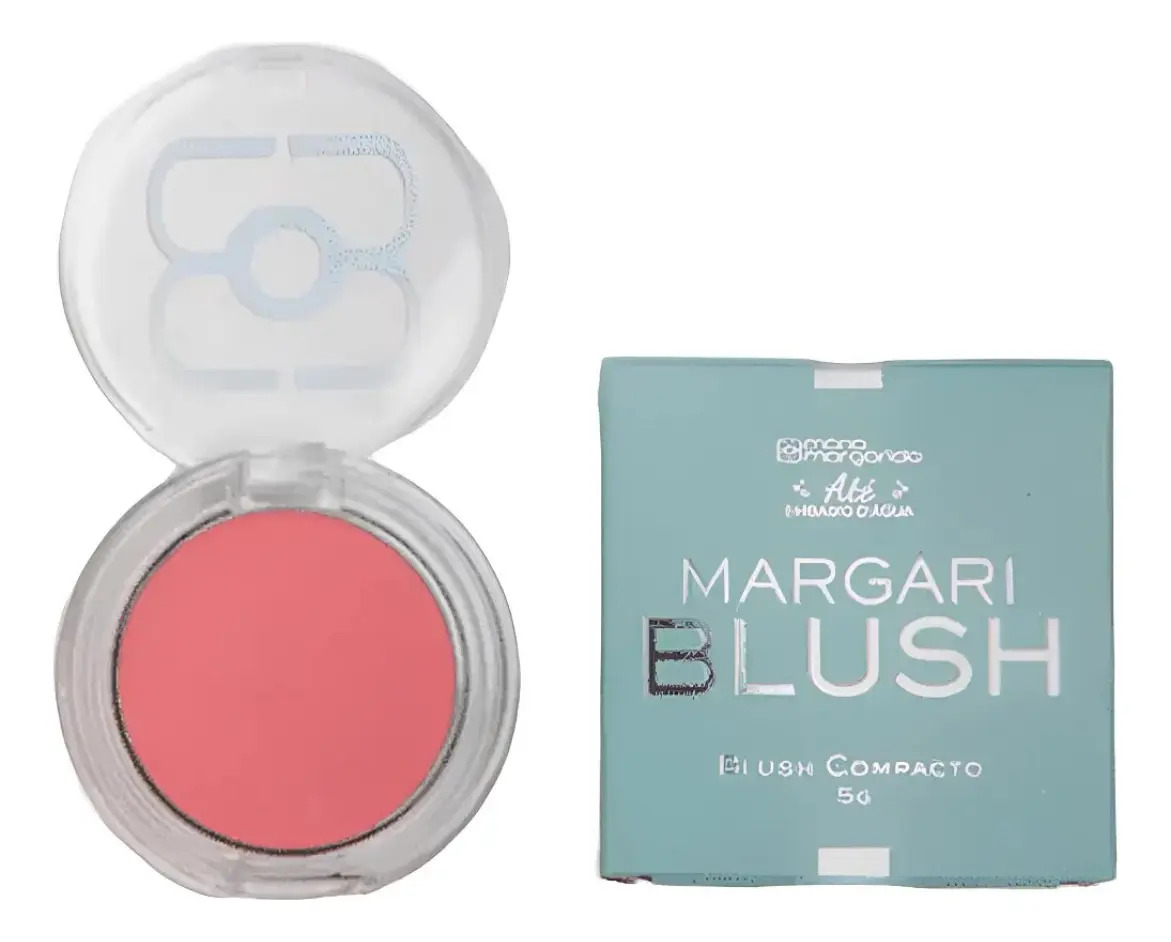 MARGARIBLUSH ANAVILHANAS (PRIMAVERA CLARO)