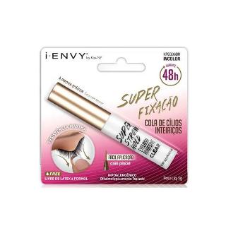 COLA SUPER FIXAÇÃO IENVY