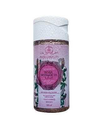 PH0628 CLEANSING OIL DEMAQUILANTE ROSA MOSQUETA 150ML