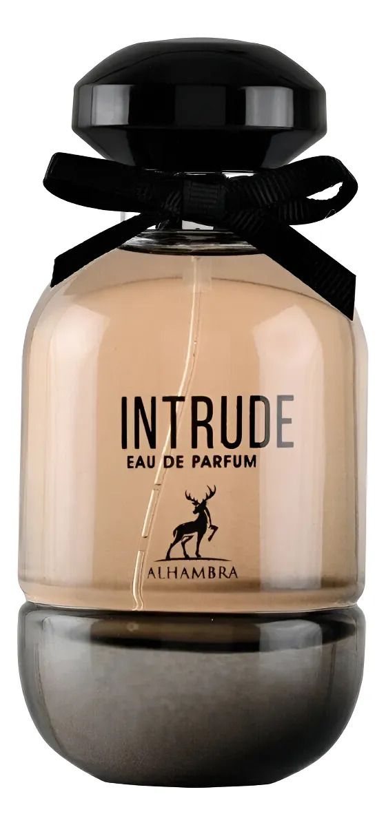 Intrude EAU de Parfum