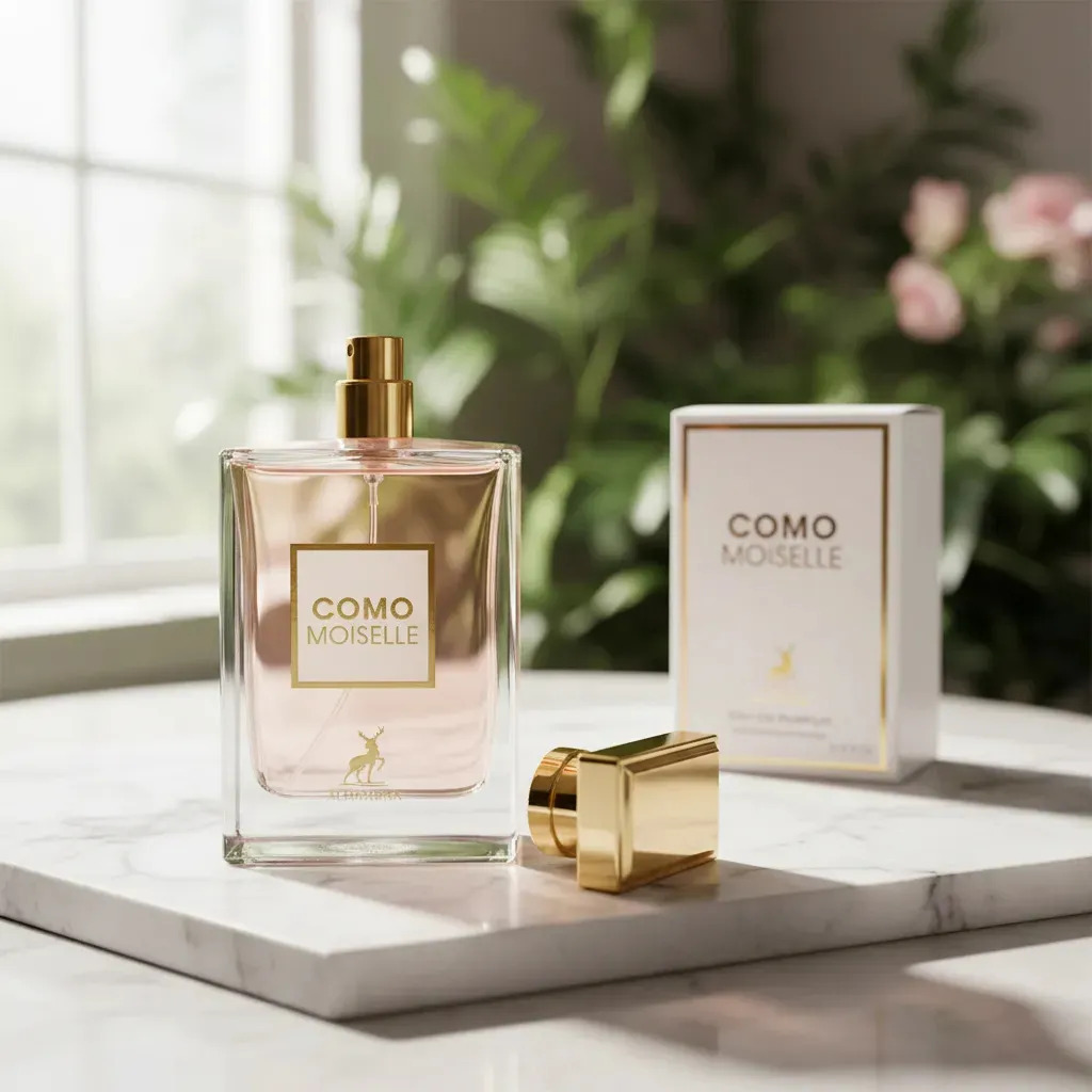 Como Moiselle