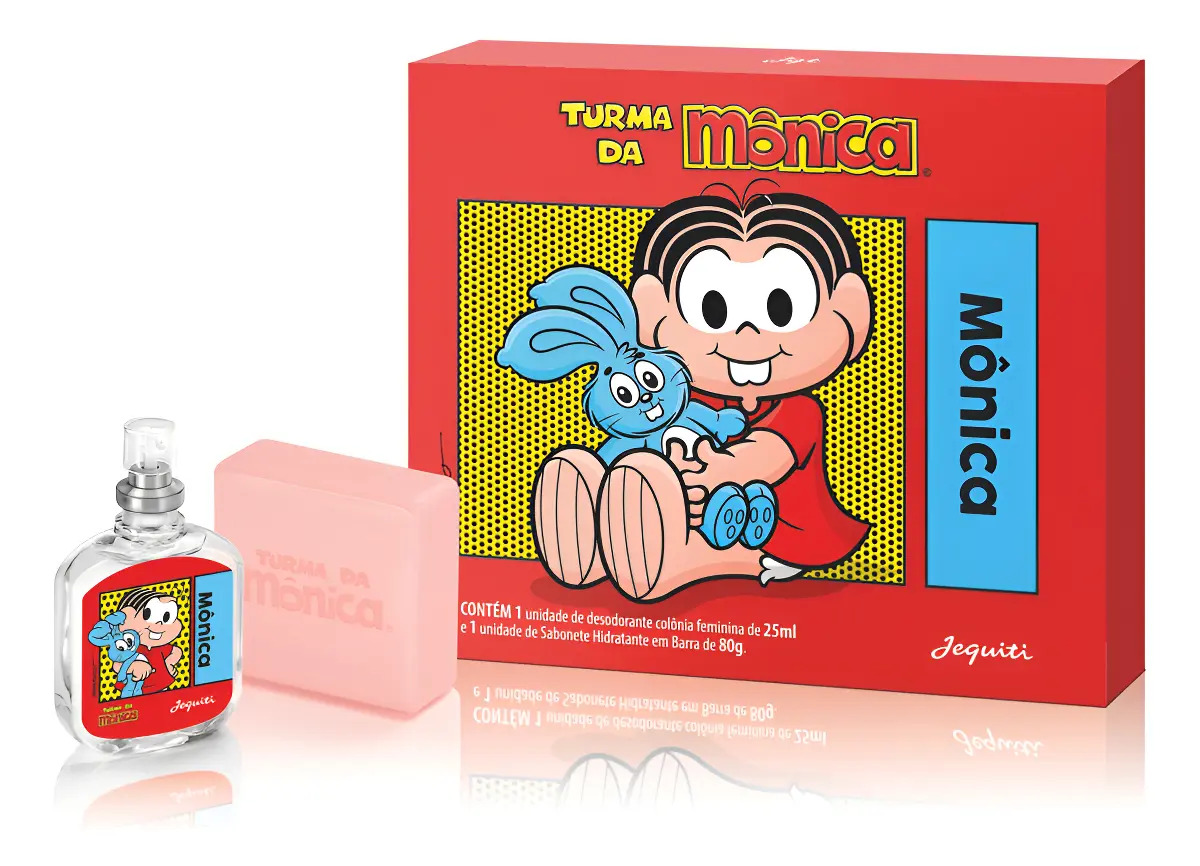 Kit Mônica