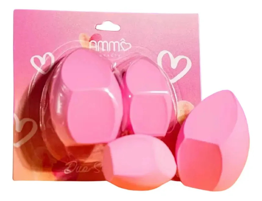 AM0016 DOU SOFT BLEND