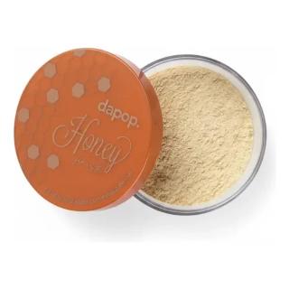 PO SOLTO HONEY FINISH DP2396