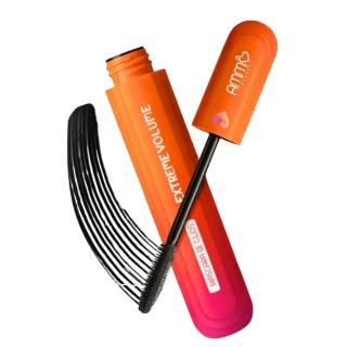 MASCARA DE CLIOS EXTREME VOLUME MARCA AMMO BEAUTY