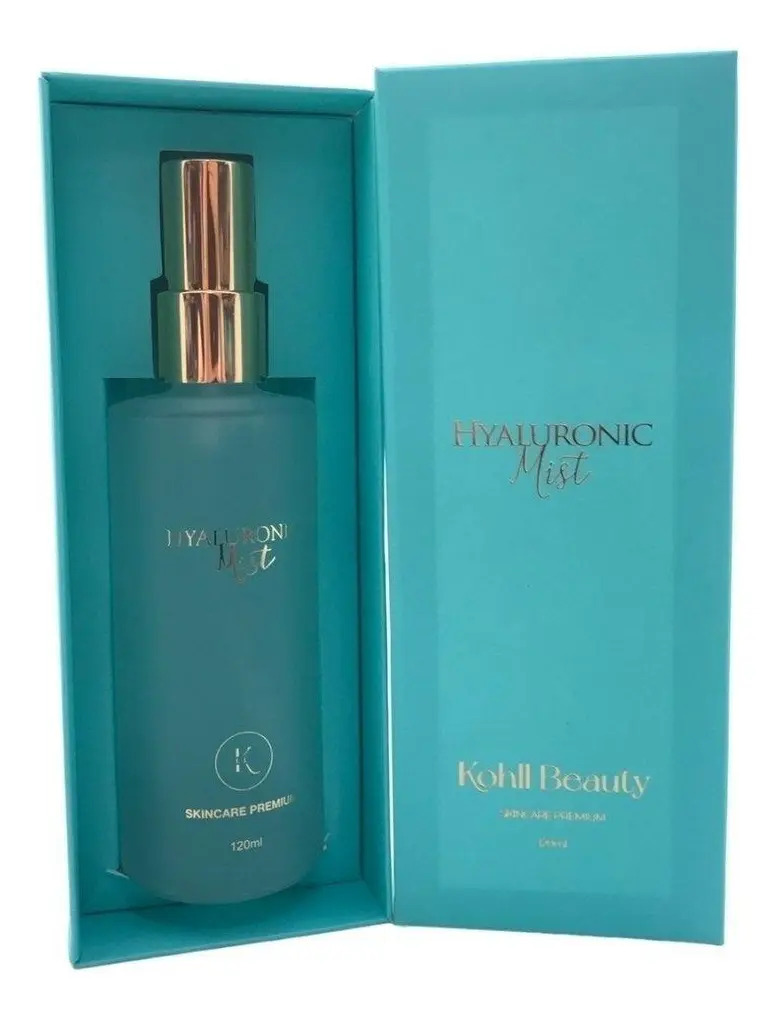 Hyaluronic Mist 120ml