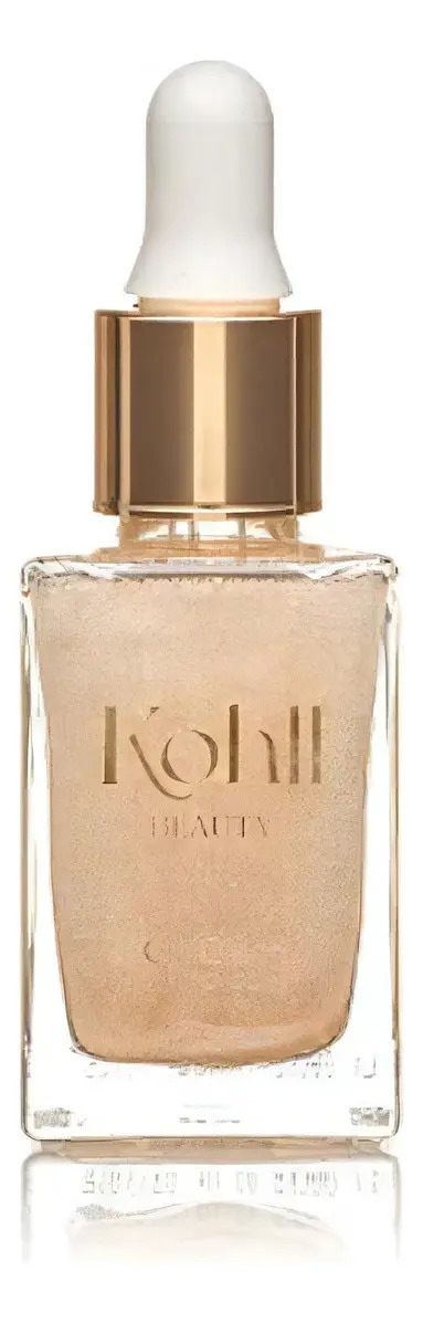 Oill Glam Blindado Champagne