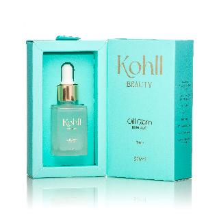 Oill Glam Blindado Fresh
