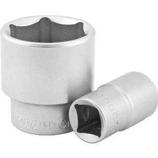 SOQ SEXT ENC  1/2  28MM CRV VONDER