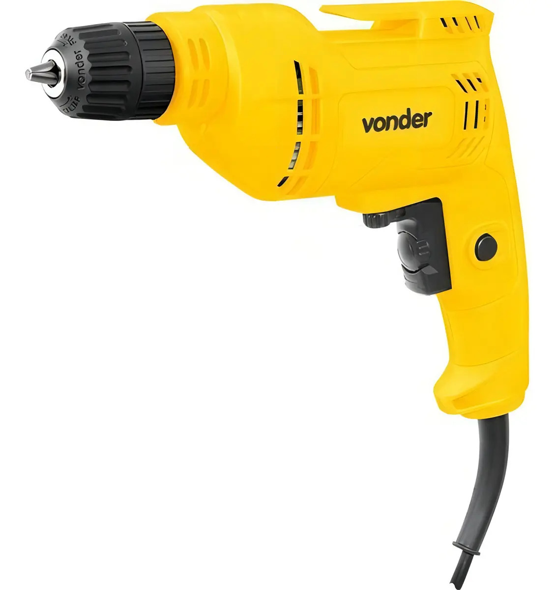 FURADEIRA 3/8   450W FSV450 220V VONDER