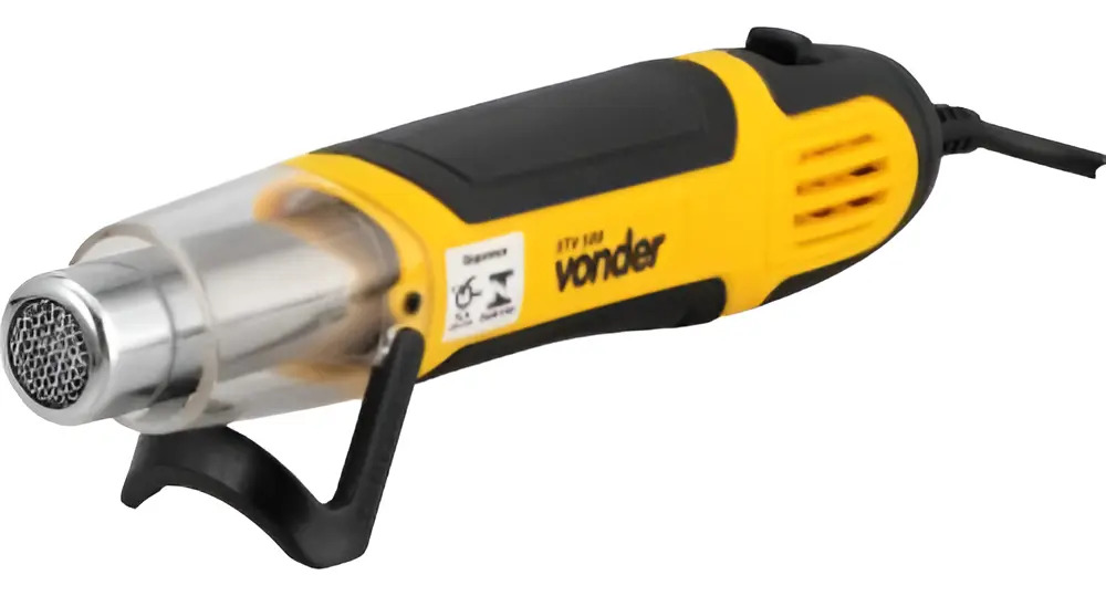 SOPRADOR TERMICO MINI STV500 220V VONDER