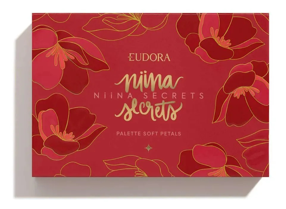 SECRETS PALETA SOMBRA SFT PET 10G