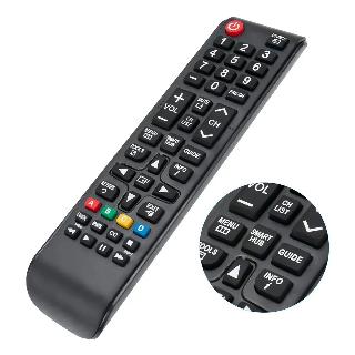 Controle Sansung 268