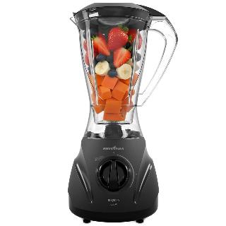LIQ BRITANIA BLQ900 600W 2,1L 3V 033102310 PRETO 220 VOLTS