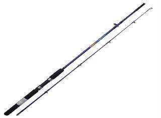 VARA P/MOLIN SANTORINI BLUE 2,10M TECFISH  -  REF TFM - 404