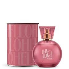 CICLO DEO COLONIA NAH HELLO MUSE 100ML