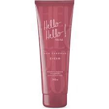 CICLO LOCAO HID NAH HELLO MUSE 240ML
