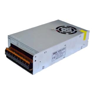 FONTE PARA CAMERA 12V 10A COLMEIA AOWEIXUN