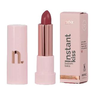 NINA BATOM BALA INSTANT KISS - WU ZETIAN 3,5G