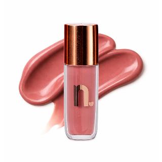 NINA GLOSS LABIAL INSTANT GLOW - ANGEL 4ML