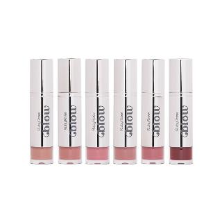 HB L6407 GLOSS LABIAL THE GLOSSIER ONE BLOW RUBY ROSE