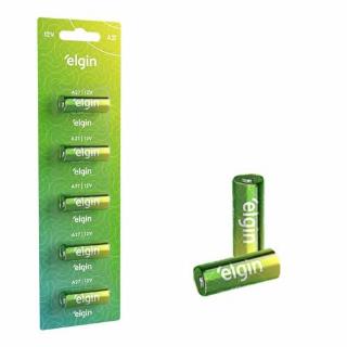 BATERIA ALCALINA 12V A23 ELGIN
