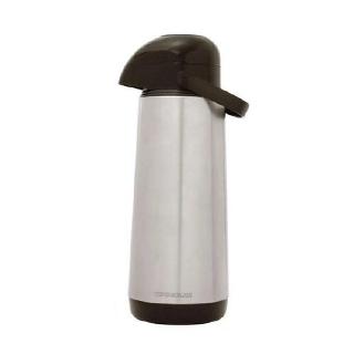 GARRAFA LUMINA INOX PRES 1,8L TERMOLAR  -  REF 54736