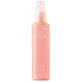 BODY SPLASH LA VIDA 200ML
