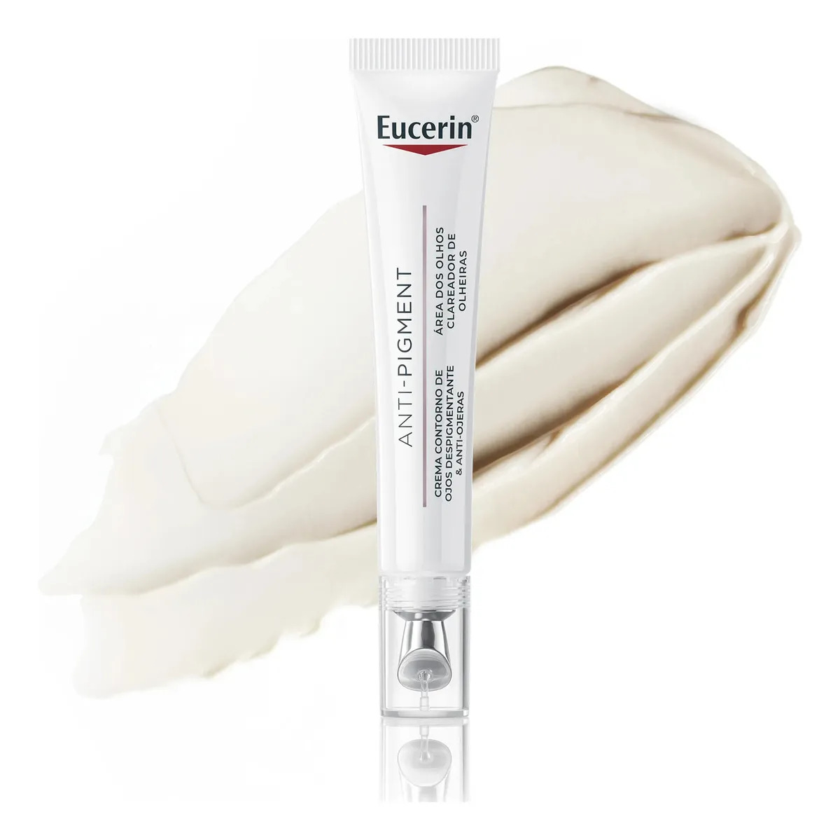 - EUCERIN ANTI-PIGMENT OLHOS   NIVE %DF:12.15