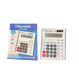 CALCULADORA KARUIDA KK-8825B