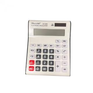 CALCULADORA KARUIDA KK-8825B