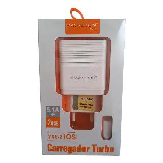 Carregador Hmastom y46