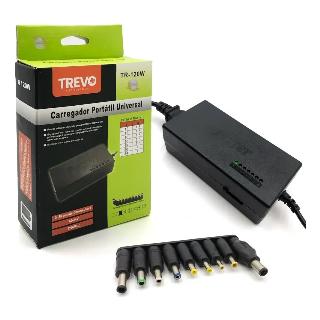 Carregador P/ Notbook