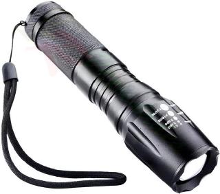 Lanterna X900