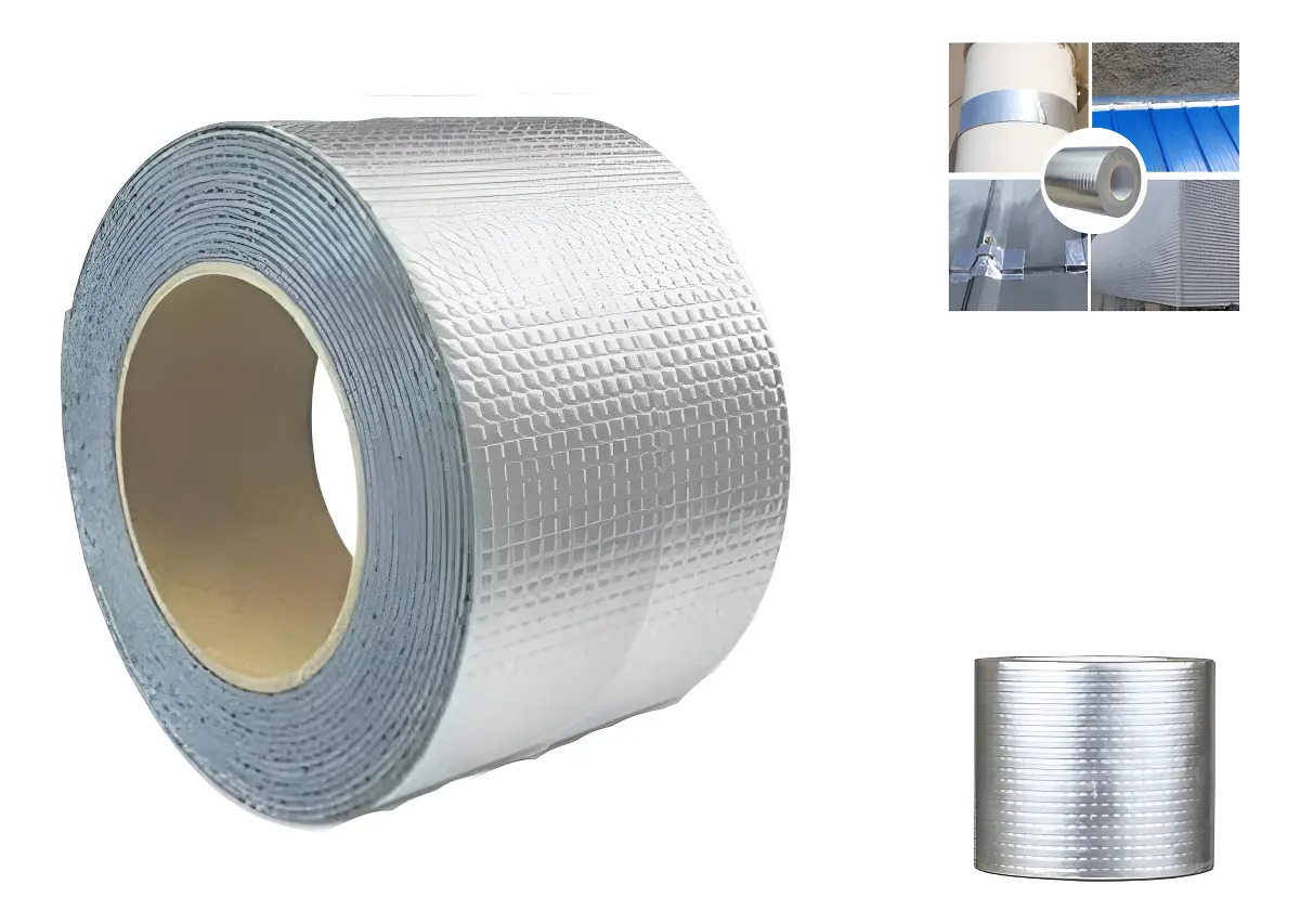 Fita Silver Larga