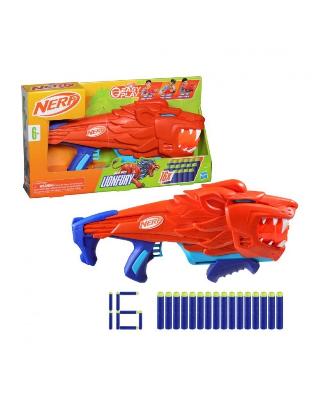 NERF LIONFURY/F8646