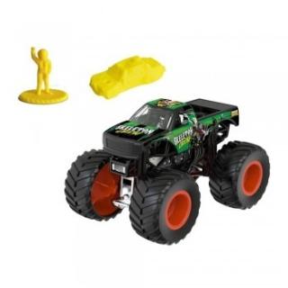 CARRINHO MONSTER MASHERS 1:64 PUBLIC HEROES/2019
