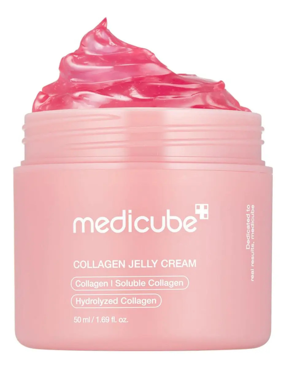 Medicube Collagen Jelly Creme Facial 50ml