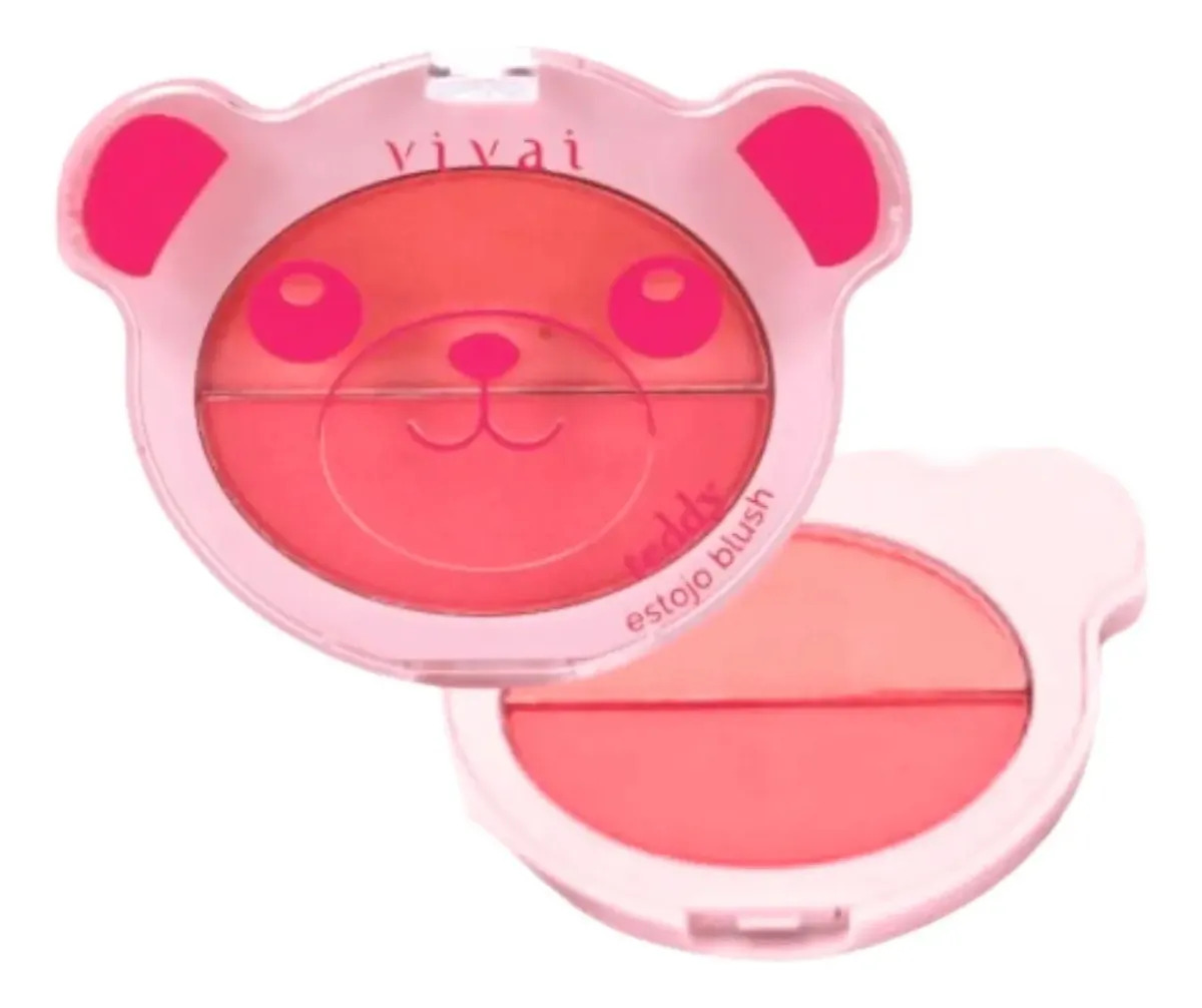 Blush Vivai